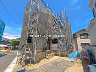 埼玉県さいたま市岩槻区府内2丁目：物件画像