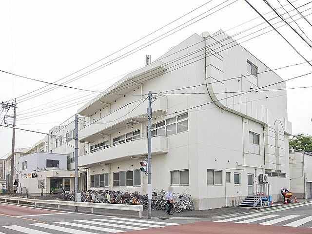 周辺 パークスクエア浦和埼大通り 2階/-