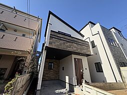 さいたま市北区盆栽町535番　C号棟