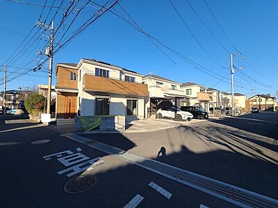 外観 外観