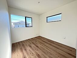 子供部屋の画像