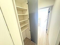 コープ野村大宮本郷町