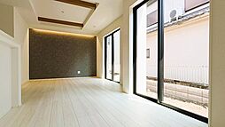 さいたま市小深作9期1棟 1号棟