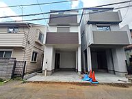 埼玉県上尾市谷津1丁目：物件画像