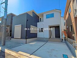 久喜市久喜東3期