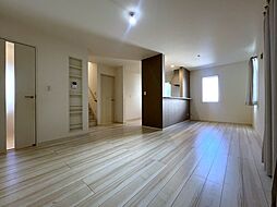 坂戸市鶴舞　中古住宅