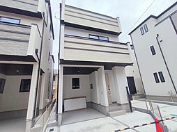 さいたま市中央区鈴谷7丁目