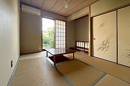 和室の画像