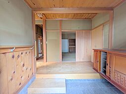 室内の画像
