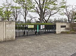 さいたま市岩槻区東岩槻3丁目