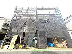 さいたま市北区宮原町4丁目