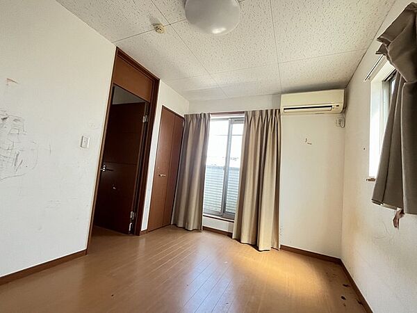 子供部屋