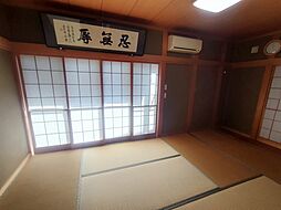 和室の画像