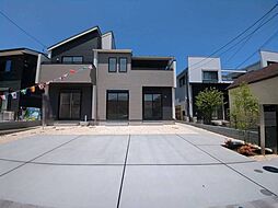坂戸市鶴舞2丁目5期 1号棟