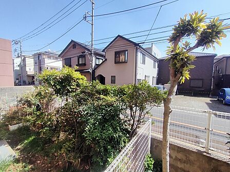 閑静な住宅地で叶える、穏やかな新生活が待ってます。