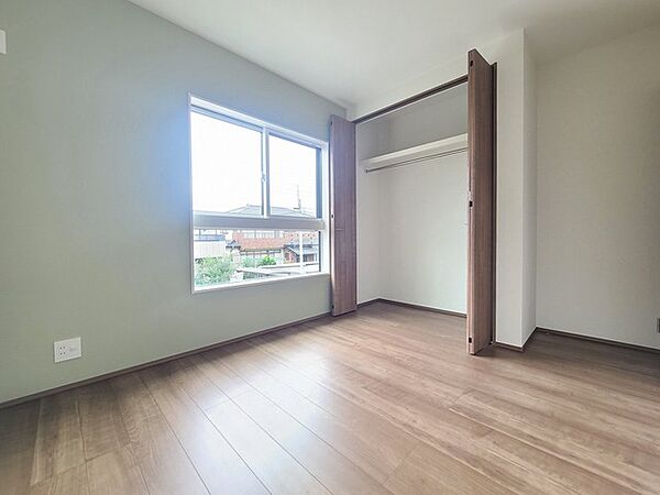 子供部屋