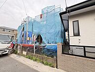 埼玉県上尾市浅間台3丁目：物件画像