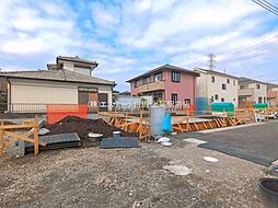 外観の画像