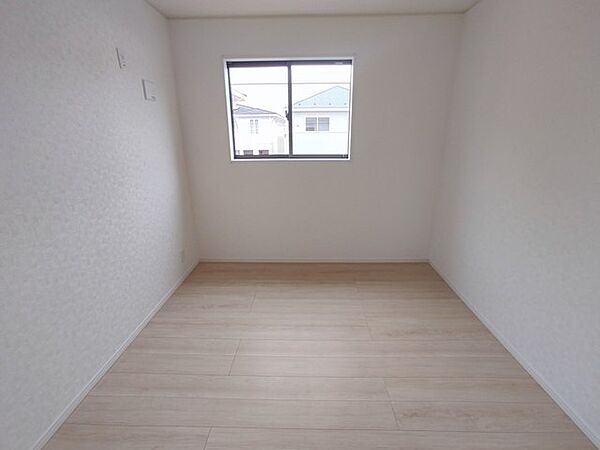 子供部屋
