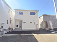 埼玉県上尾市大字領家：物件画像