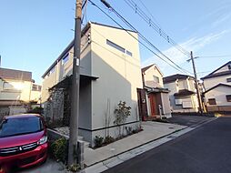 川越市寿町1丁目