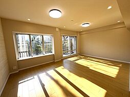 浦和パーク・ファミリアA棟