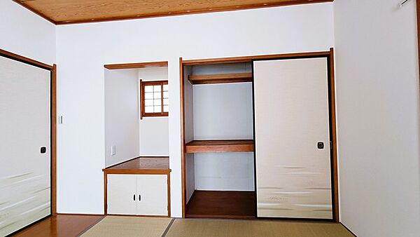 和室