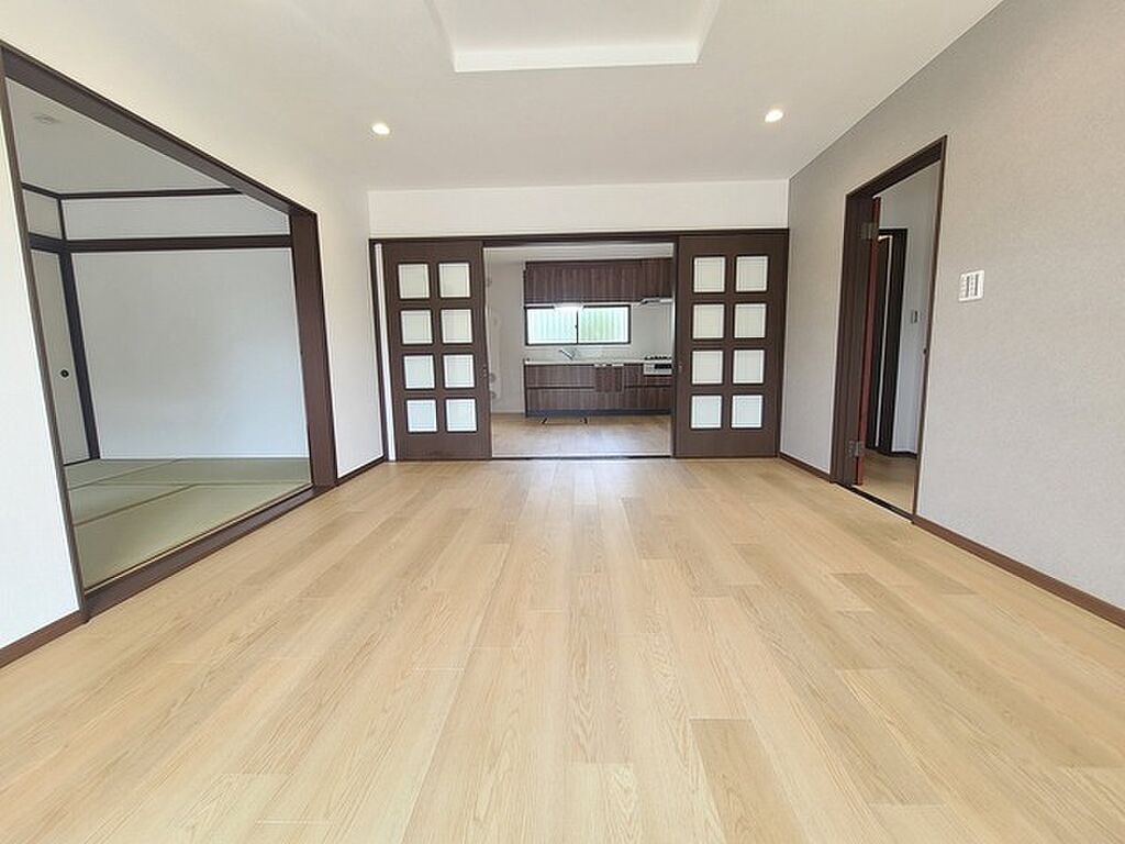 detached 埼玉県川越市豊田本4丁目