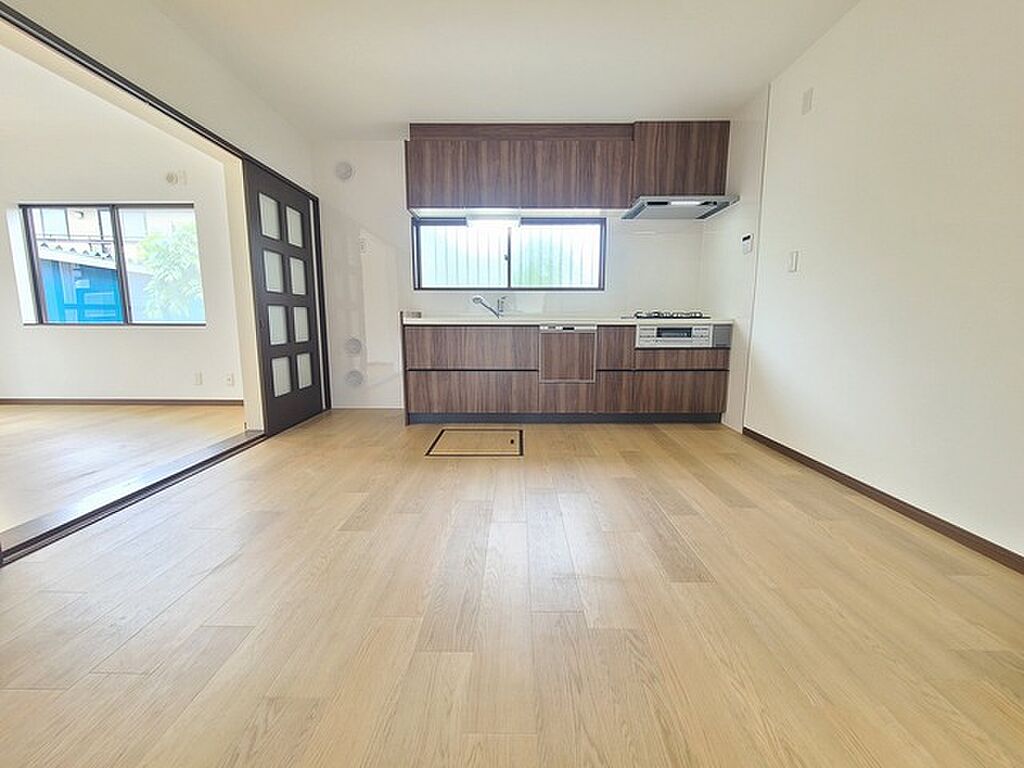 detached 埼玉県川越市豊田本4丁目