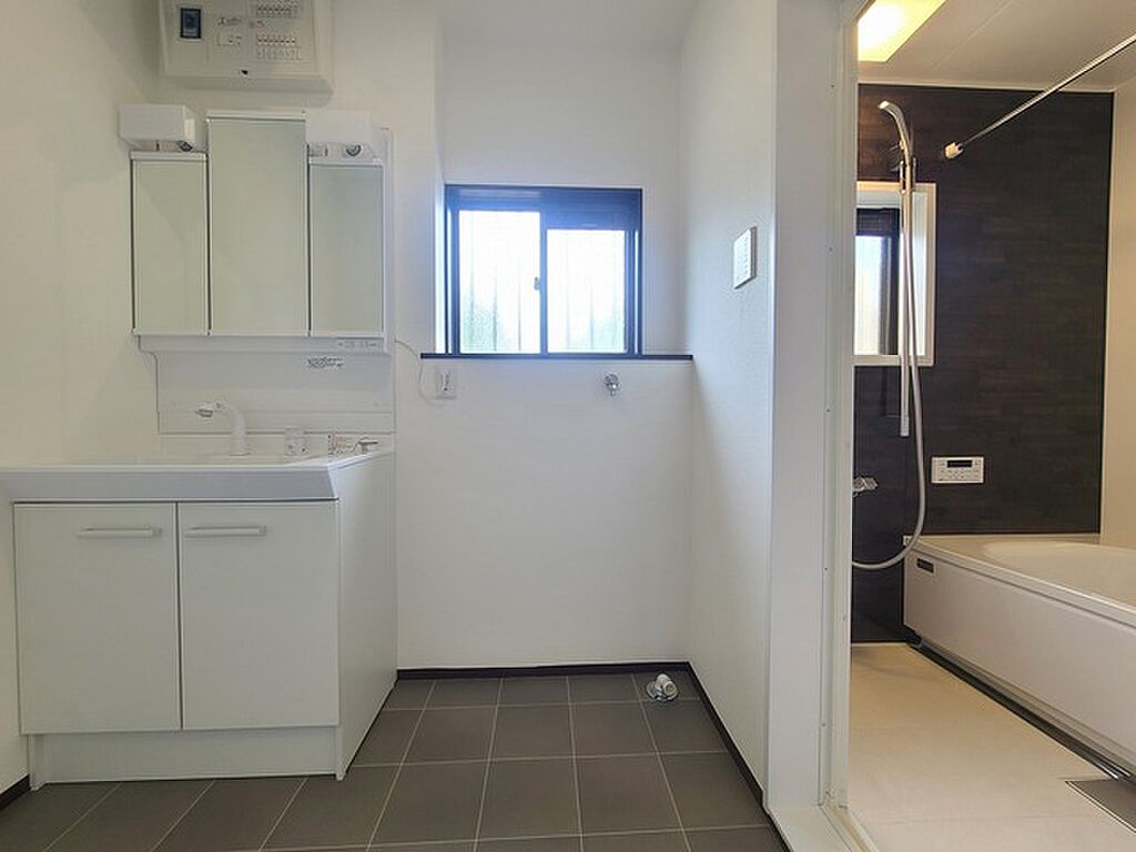 detached 埼玉県川越市豊田本4丁目