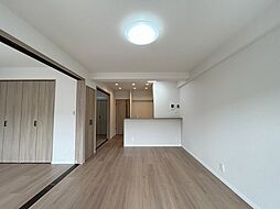日商岩井北浦和マンションB棟