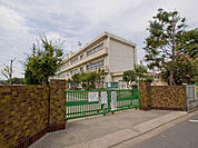 上尾市立東小学校（780m）