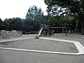 桶川駅西口公園...