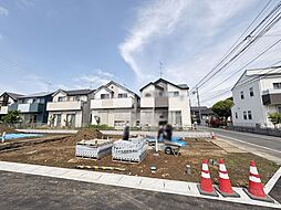 上尾市大字上
