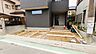 駐車場：セカンドカーにも便利、駐車2台可の敷地。 