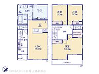 埼玉県さいたま市西区大字佐知川：物件画像