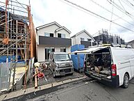 埼玉県北本市宮内1丁目：物件画像