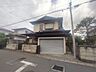 外観：閑静な住宅地で、小さなお子様がいるご家族にも安心。 