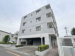ヴァンベール上尾2
