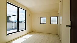 子供部屋の画像