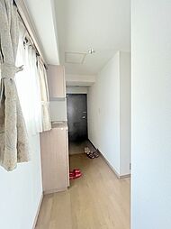 室内の画像
