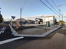 北足立伊奈町栄2丁目5期6棟