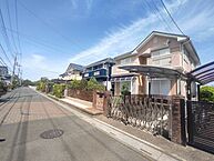 埼玉県幸手市香日向3丁目：物件画像