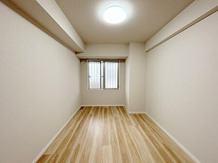 この部屋だれの部屋にしようかな、なんて会話を現地で楽しんでください。