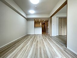 川越パーク・ホームズ