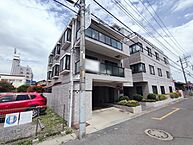 埼玉県鴻巣市東1丁目：物件画像
