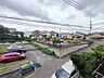その他：前面の住まいとの距離感があるから、圧迫感を感じません。 
