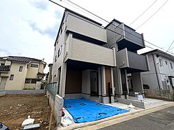さいたま市北区植竹町1丁目