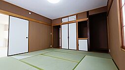 和室の画像