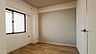 子供部屋：子供部屋には丁度良い洋室。 